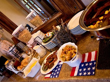 Family-friendly Suite Getaway at a Western Bed and Breakfast in Williams, Arizona - Williams, Arizona - glamping.directory