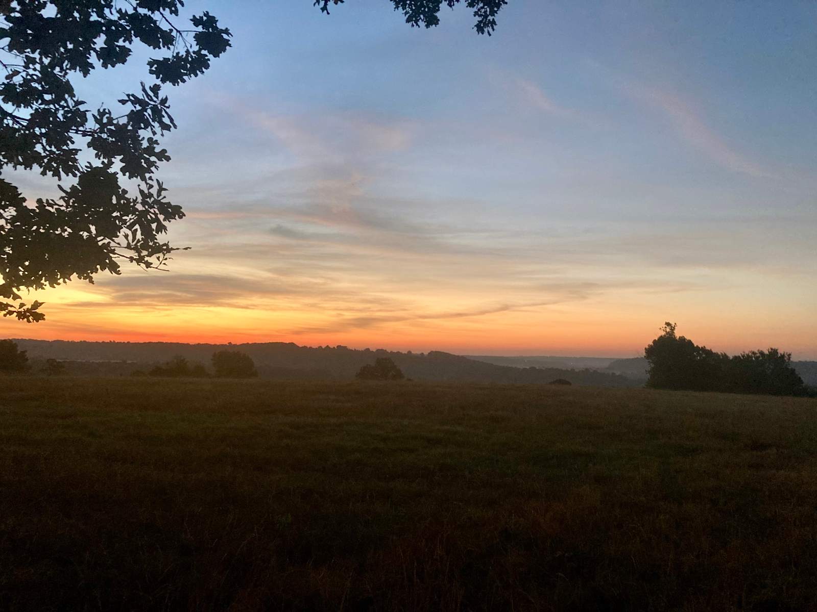 Varnadoe Ranch - Springtown, Arkansas - glamping.directory