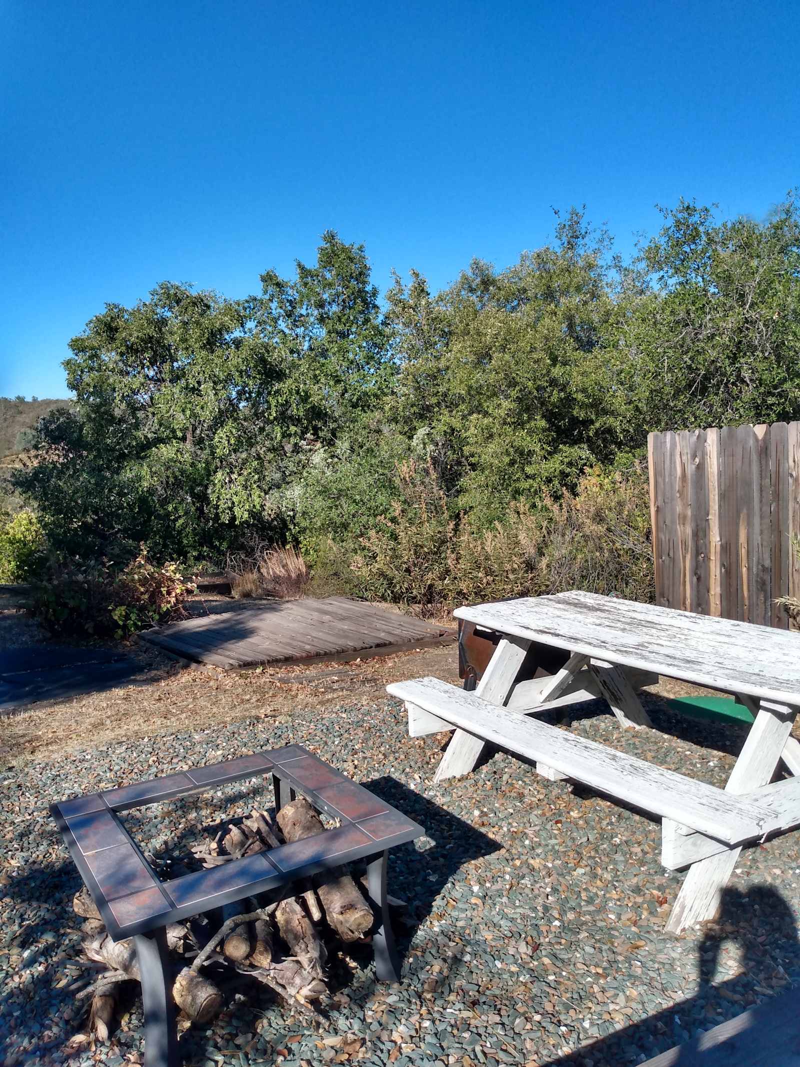 Sunset Serenity - Mountain Ranch, California - glamping.directory