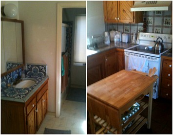 Captivating Riverfront Vacation Rental for Large Groups in Three Rivers, California - Three Rivers, California - glamping.directory