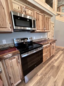 Charming Cabin with Panoramic Mountain Views near Pony in the Tobacco Root Foothills, Montana - Pony, Montana - glamping.directory
