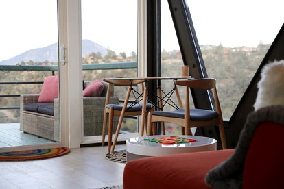 Pine Mountain Club Rental for Vacations in California - Pine Mountain Club, California - glamping.directory