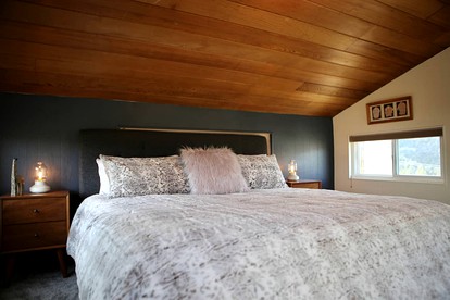 Pine Mountain Club Rental for Vacations in California - Pine Mountain Club, California - glamping.directory