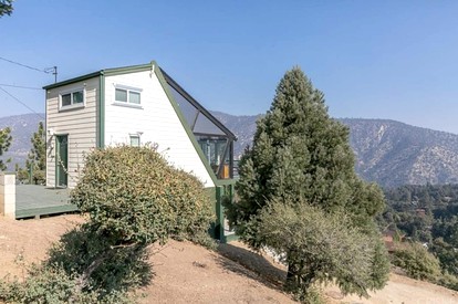 Pine Mountain Club Rental for Vacations in California - Pine Mountain Club, California - glamping.directory
