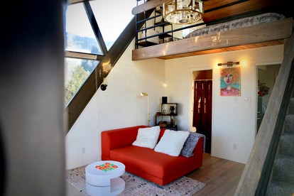 Pine Mountain Club Rental for Vacations in California - Pine Mountain Club, California - glamping.directory