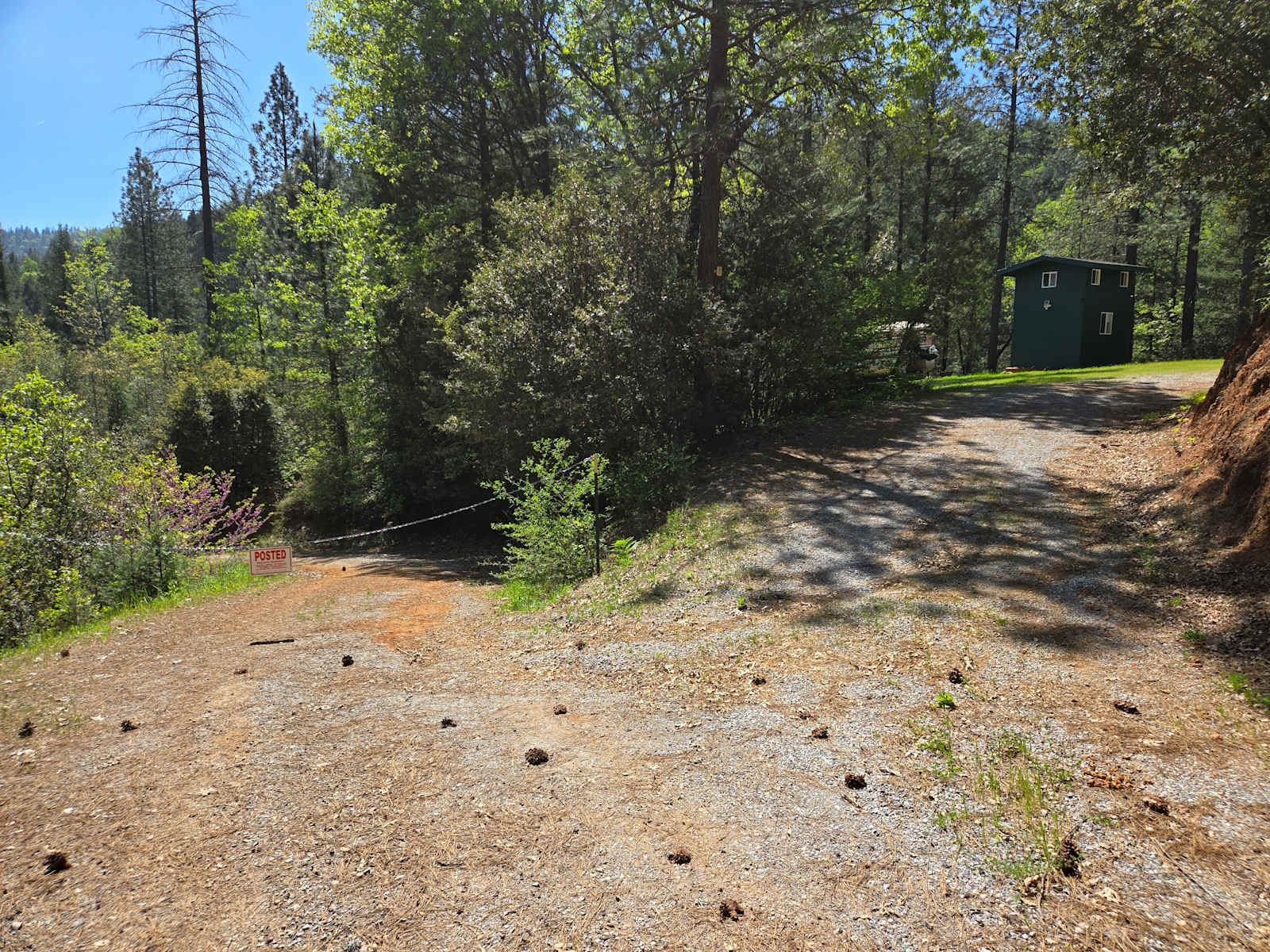 Burning Star Ranch - glamping.directory