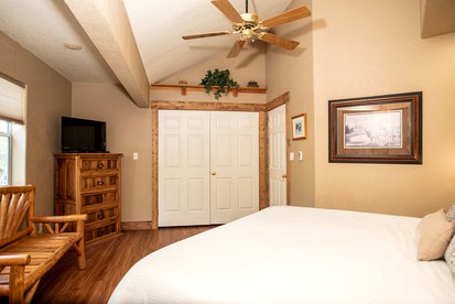 Weekend Getaway for Outdoor Recreation near San Isabel Forest in Colorado - Salida, Colorado - glamping.directory