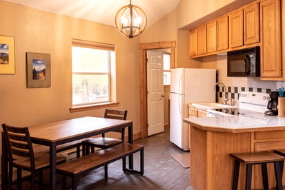 Weekend Getaway for Outdoor Recreation near San Isabel Forest in Colorado - Salida, Colorado - glamping.directory