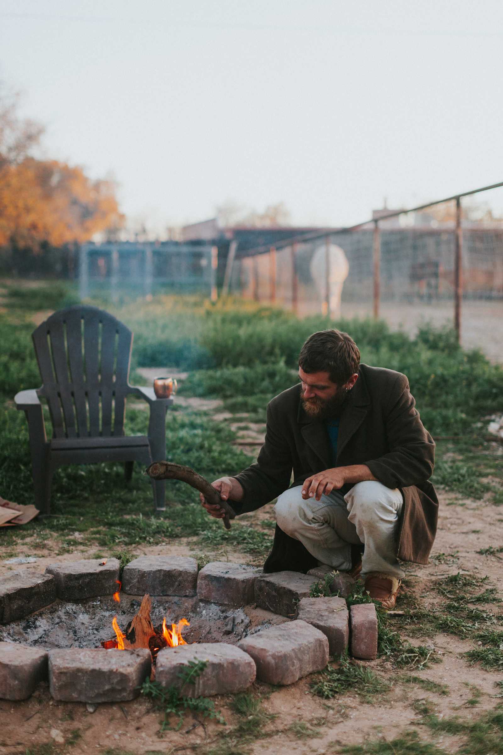 La Hacienda Chuparosa - Tucson, Arizona - glamping.directory