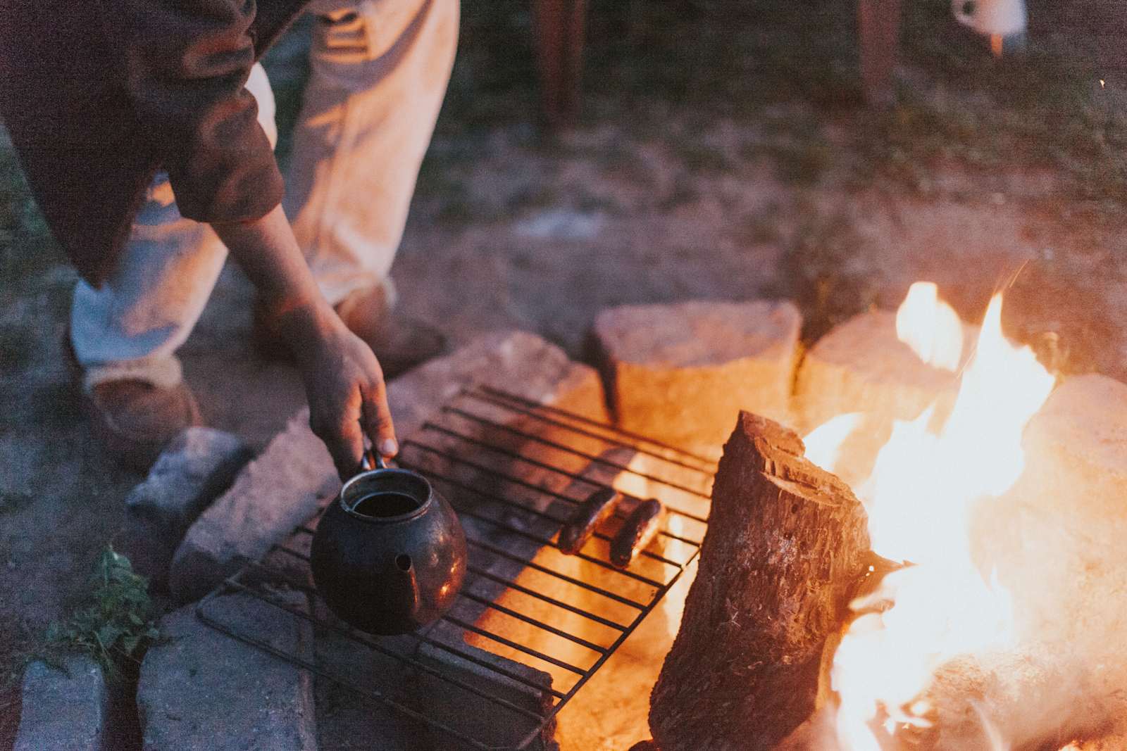 La Hacienda Chuparosa - glamping.directory