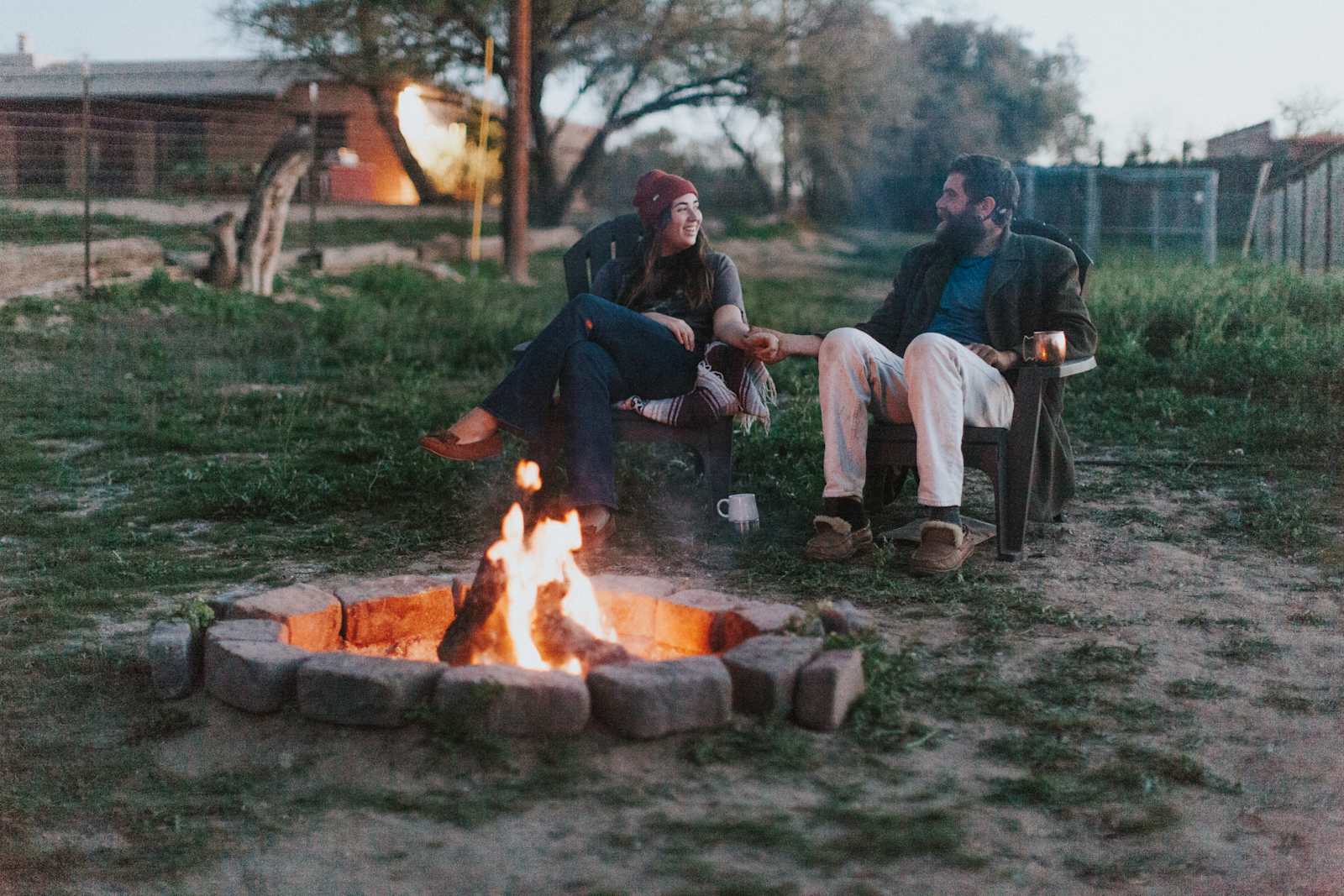 La Hacienda Chuparosa - Tucson, Arizona - glamping.directory