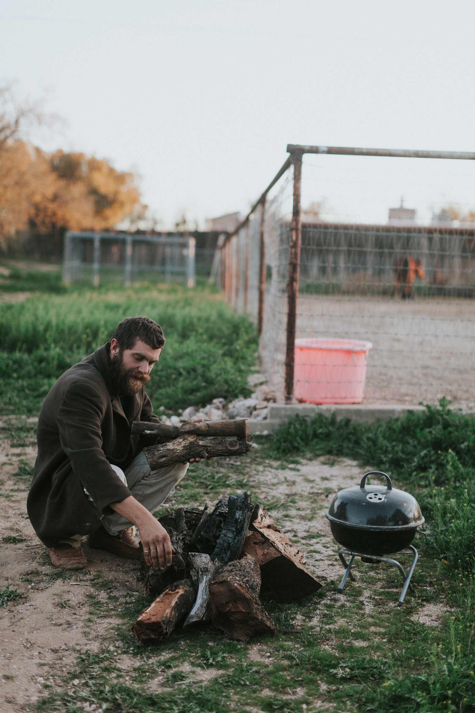 La Hacienda Chuparosa - Tucson, Arizona - glamping.directory