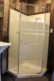 Modern and Picturesque Lake-Side Cabin Located by Mount Rushmore in Rapid City - Rapid City, South Dakota - glamping.directory
