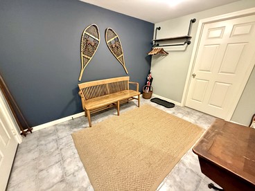 Fantastic Cottage with Fire Pit in Sunderland, Vermont - Sunderland, Vermont - glamping.directory
