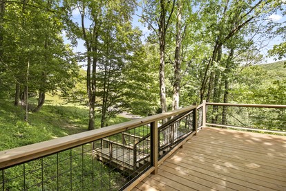 Spectacular Dome Surrounded by Beautiful Nature in North Carolina - Creston, North Carolina - glamping.directory