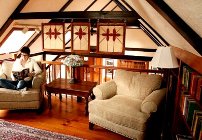 Luxurious Getaway with Jacuzzi Bathtub near Portsmouth on the Maine Coast - York, Maine - glamping.directory
