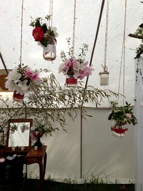 Portable Luxury Tents All Over the United States - Denver, Colorado - glamping.directory