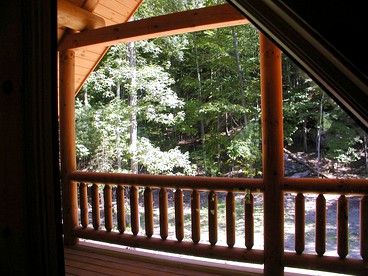 Rustic Log Cabin in the Catskills, Upstate New York - Olivebridge, New York - glamping.directory