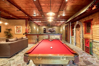 Desert Oasis with Jacuzzi and Pool on Black Mountain in Cave Creek, Arizona - Cave Creek, Arizona - glamping.directory