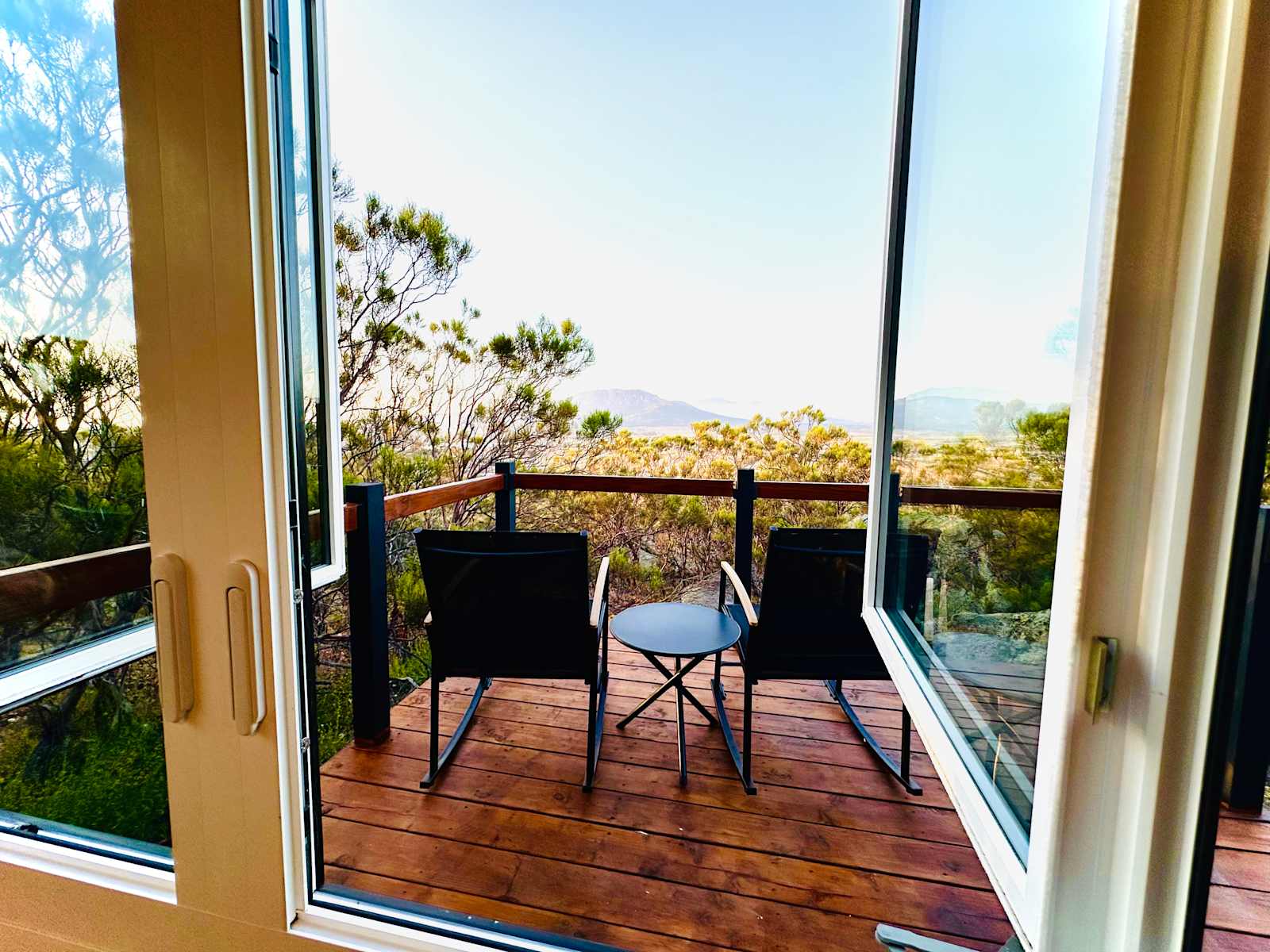 Granite Mountain - Aguanga, California - glamping.directory