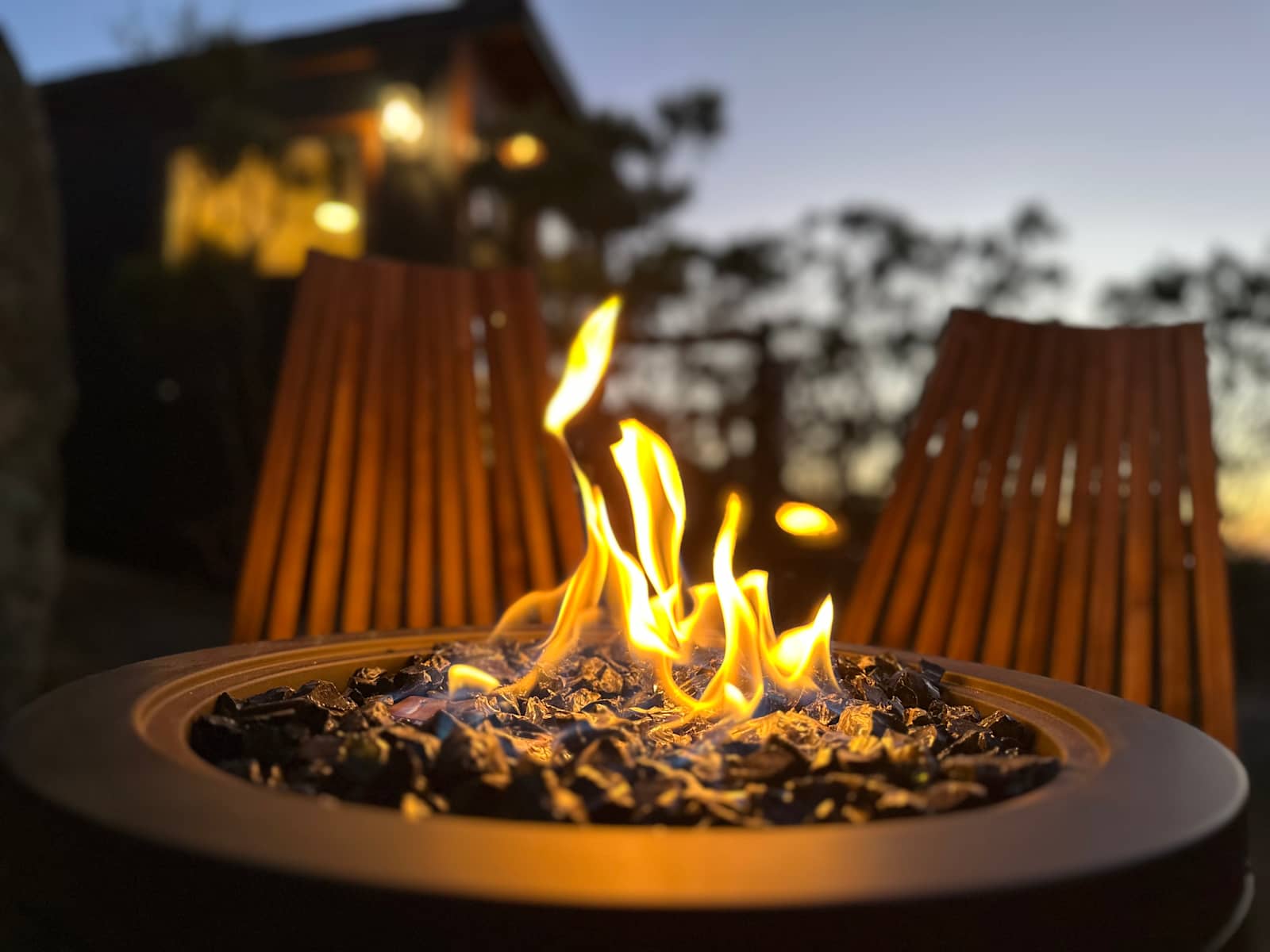 Granite Mountain - Aguanga, California - glamping.directory