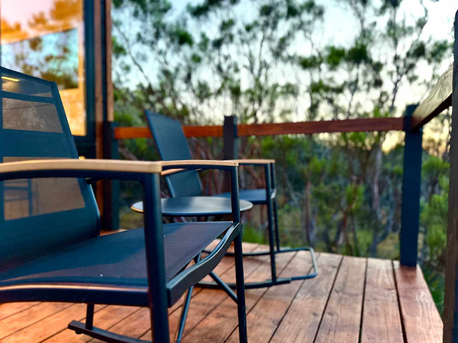 Granite Mountain - Aguanga, California - glamping.directory