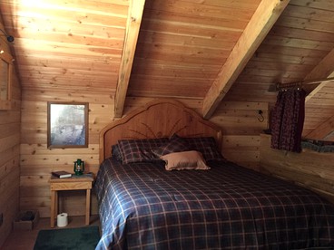 Charming Room Rental with Meals Included for Fishing Getaway on Prince of Wales Island, Alaska - glamping.directory