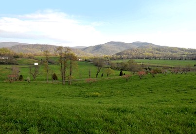 Deluxe Glamping Cabins at River Farm in Virginia - Syria, Virginia - glamping.directory