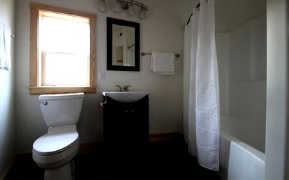 Deluxe Glamping Cabins at River Farm in Virginia - Syria, Virginia - glamping.directory
