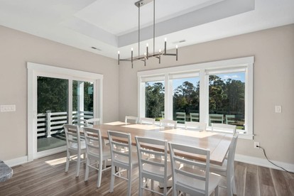 Spacious Coastal Retreat with Pool, Hot Tub, Game Room & Private Balconies in Corolla, North Carolina - Corolla, North Carolina - glamping.directory