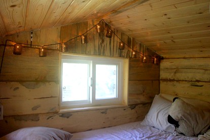 Idyllic Tree House Getaway near Yosemite National Park in Oakhurst, California - Oakhurst, California - glamping.directory