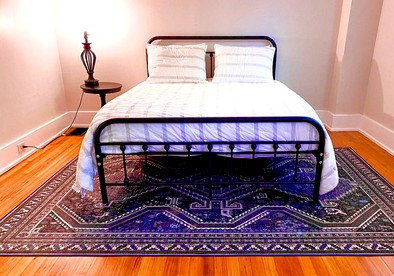 Luxury Oneida Lake Rental for a Fun New York Family Vacation - Cleveland, New York - glamping.directory