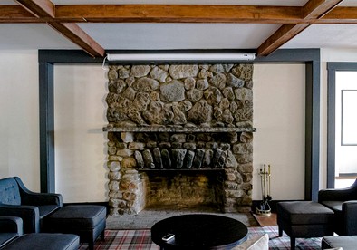 Luxury Oneida Lake Rental for a Fun New York Family Vacation - Cleveland, New York - glamping.directory