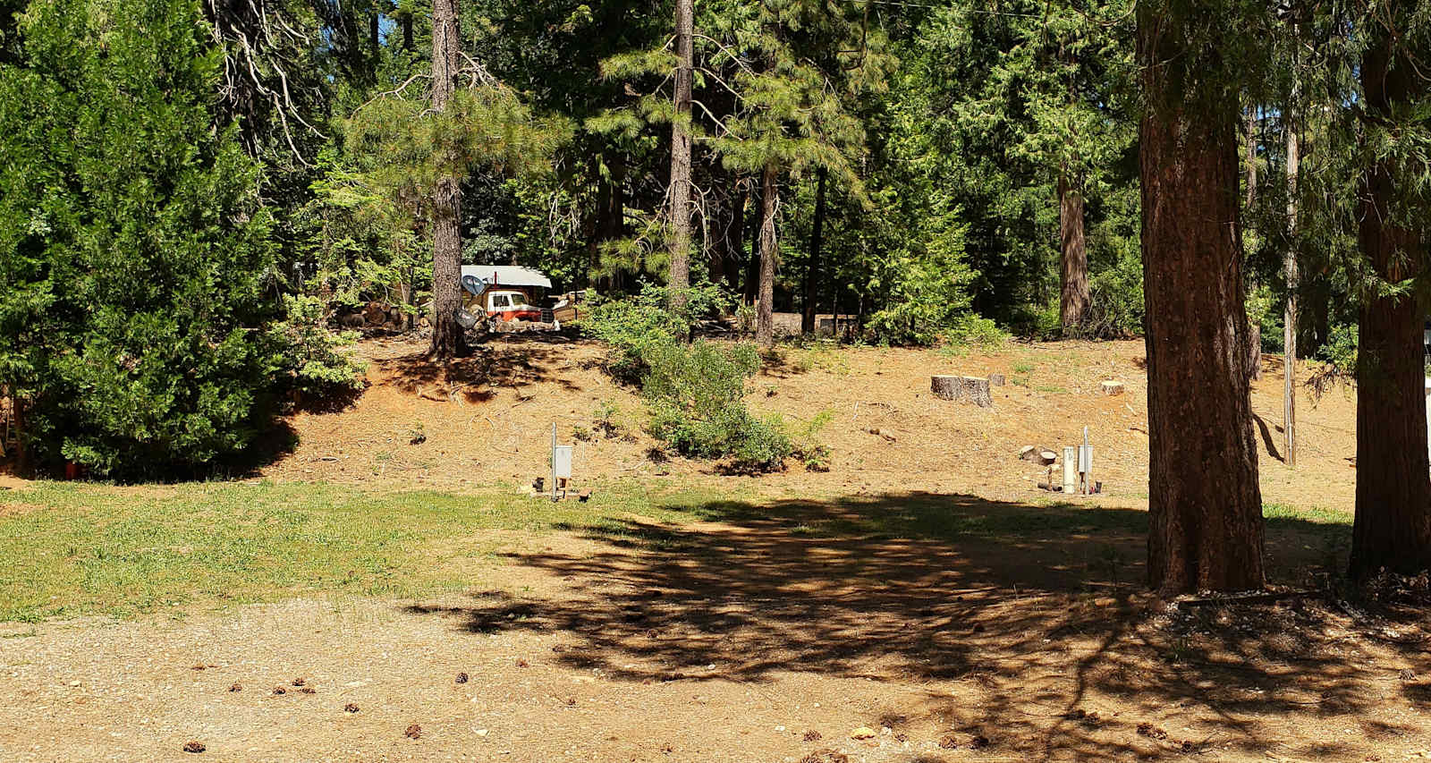 Quail Ridge RV Park - Strawberry Valley, California - glamping.directory
