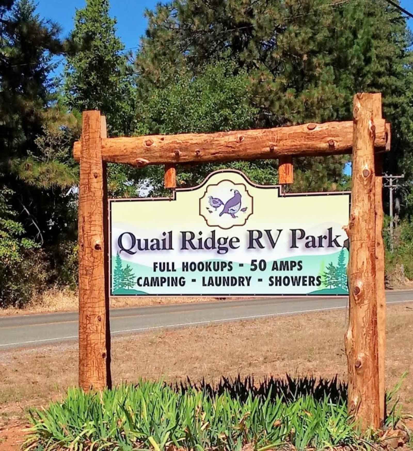 Quail Ridge RV Park - glamping.directory
