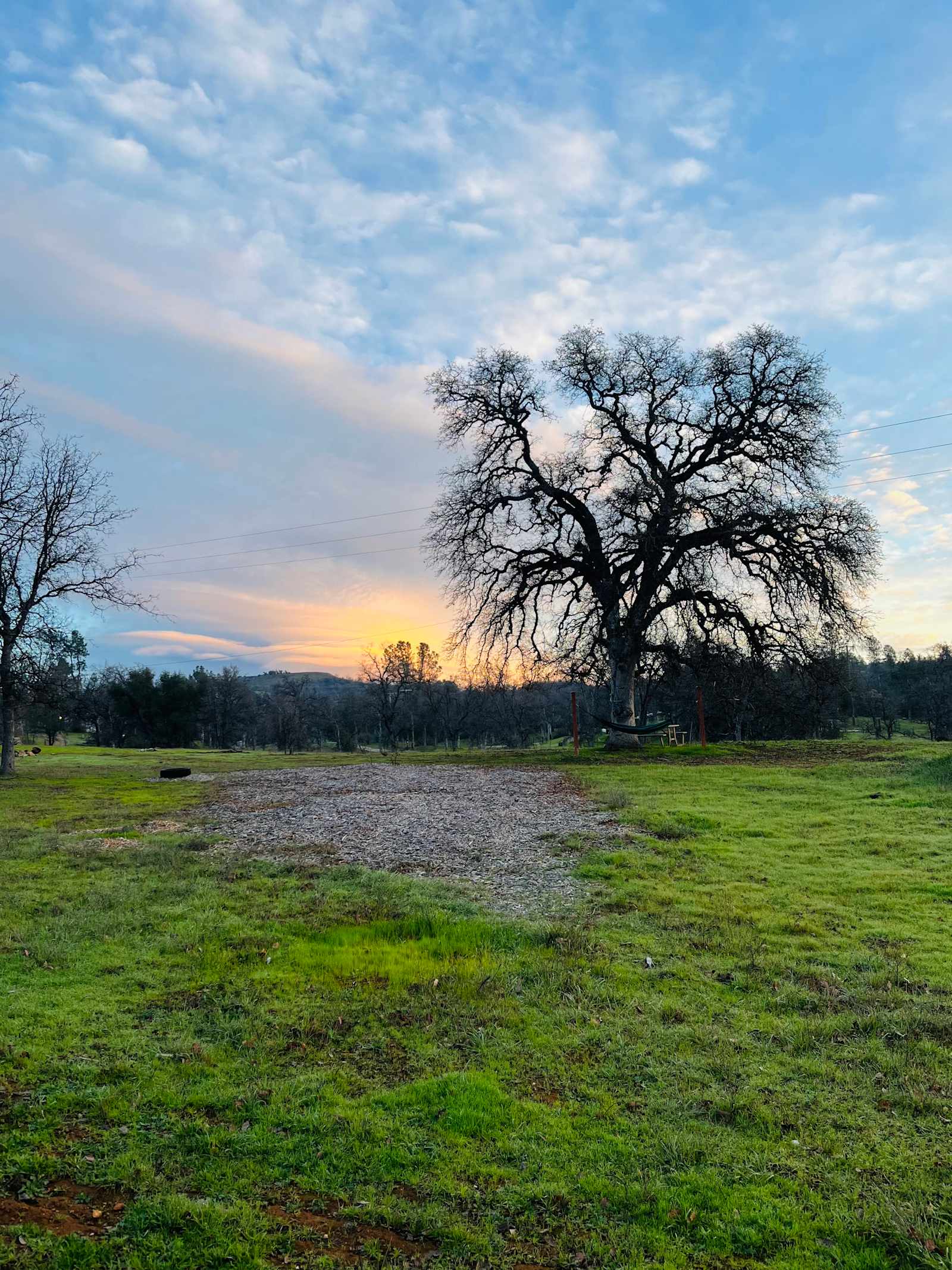 Whiskeytown Lake Getaway - Redding, California - glamping.directory