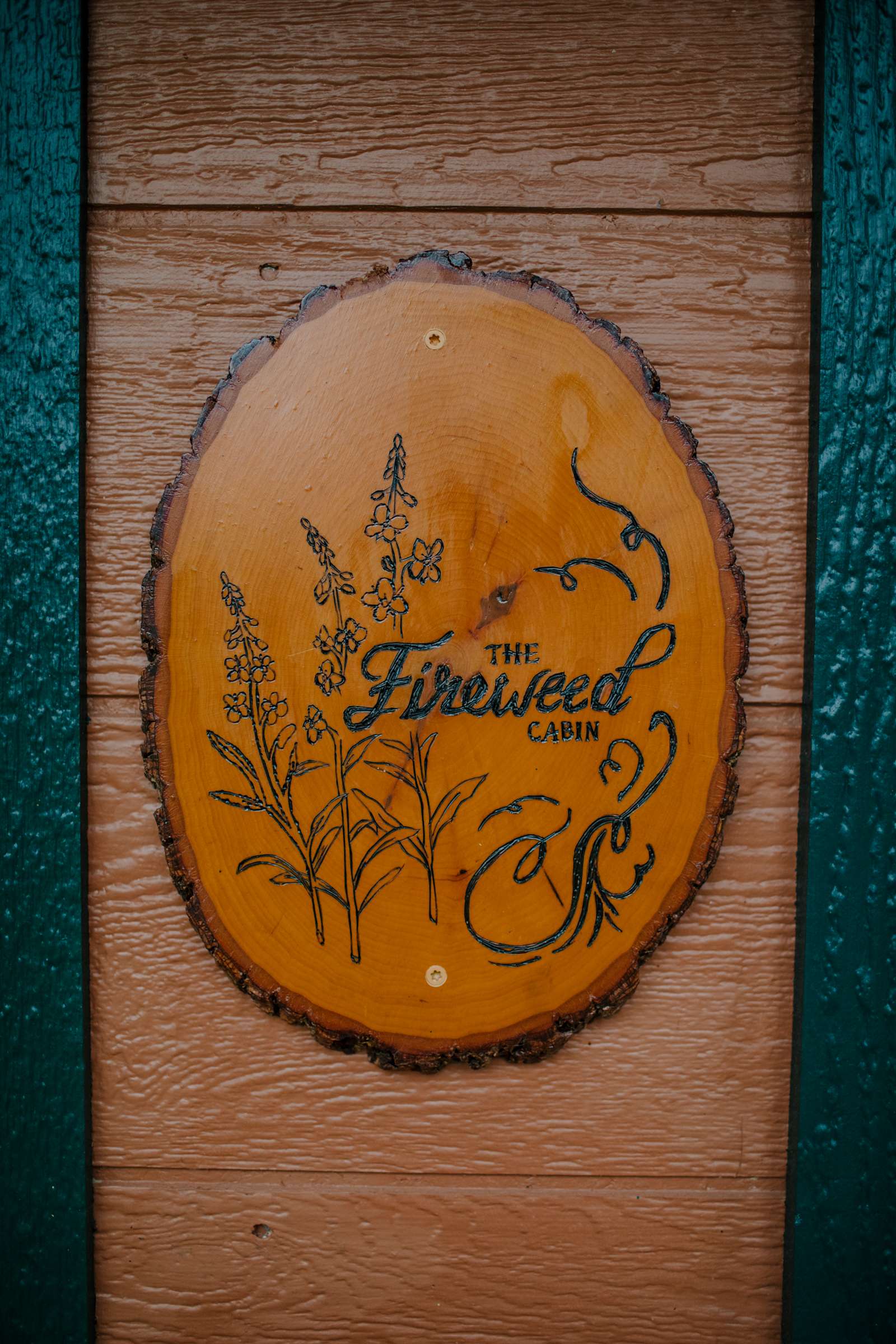 The Wilds - Fishhook, Alaska - glamping.directory