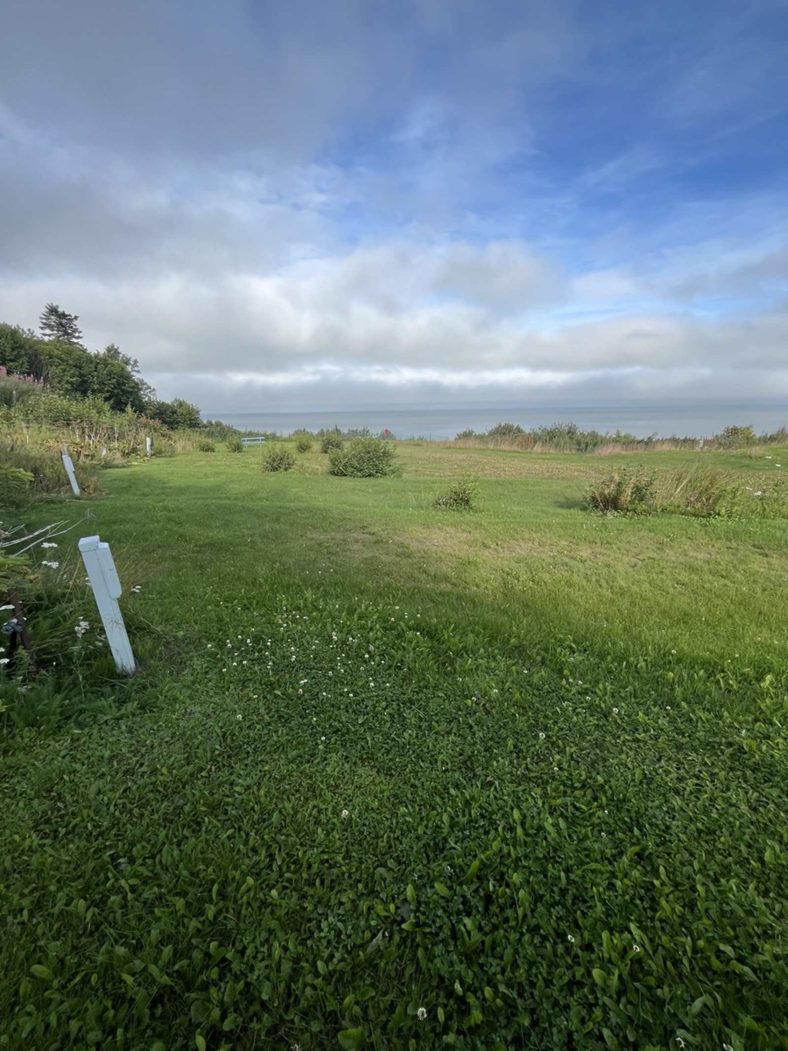 Scenic View RV Park - Ninilchik, Alaska - glamping.directory