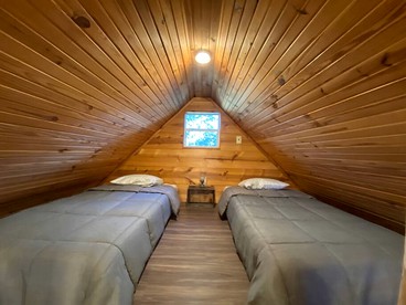 Rustic Texas Hill Country Vacation Rental with a Fire Pit - Marble Falls, Texas - glamping.directory