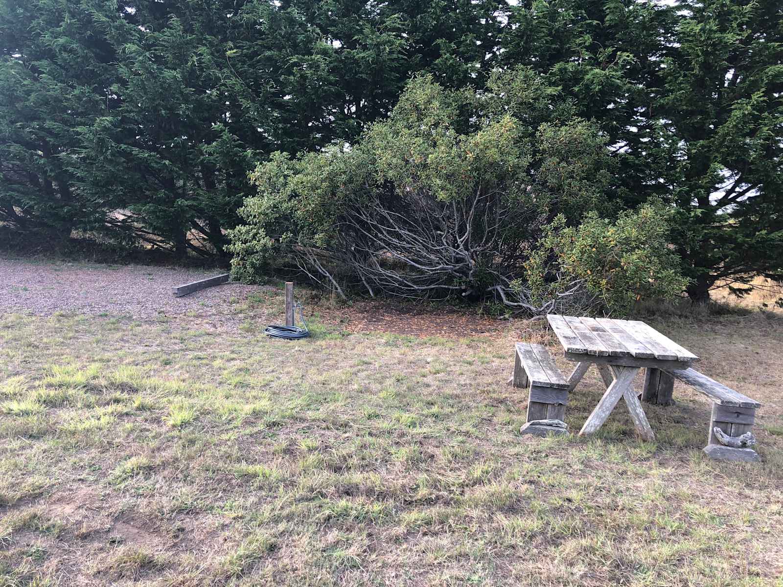 Faultline Farm - Manchester, California - glamping.directory