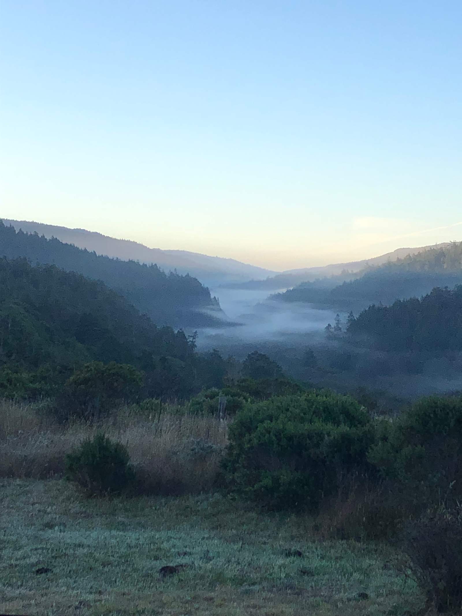 Faultline Farm - glamping.directory