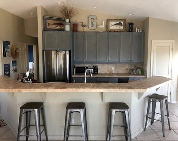 Spacious Family-Friendly Beach House with Dock Access near Little Gasparilla Island, Florida - Placida, Florida - glamping.directory