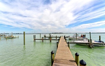 Spacious Family-Friendly Beach House with Dock Access near Little Gasparilla Island, Florida - Placida, Florida - glamping.directory