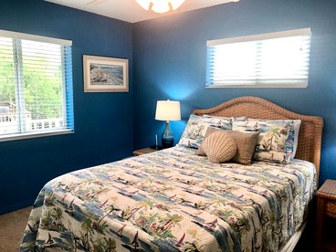 Spacious Family-Friendly Beach House with Dock Access near Little Gasparilla Island, Florida - Placida, Florida - glamping.directory