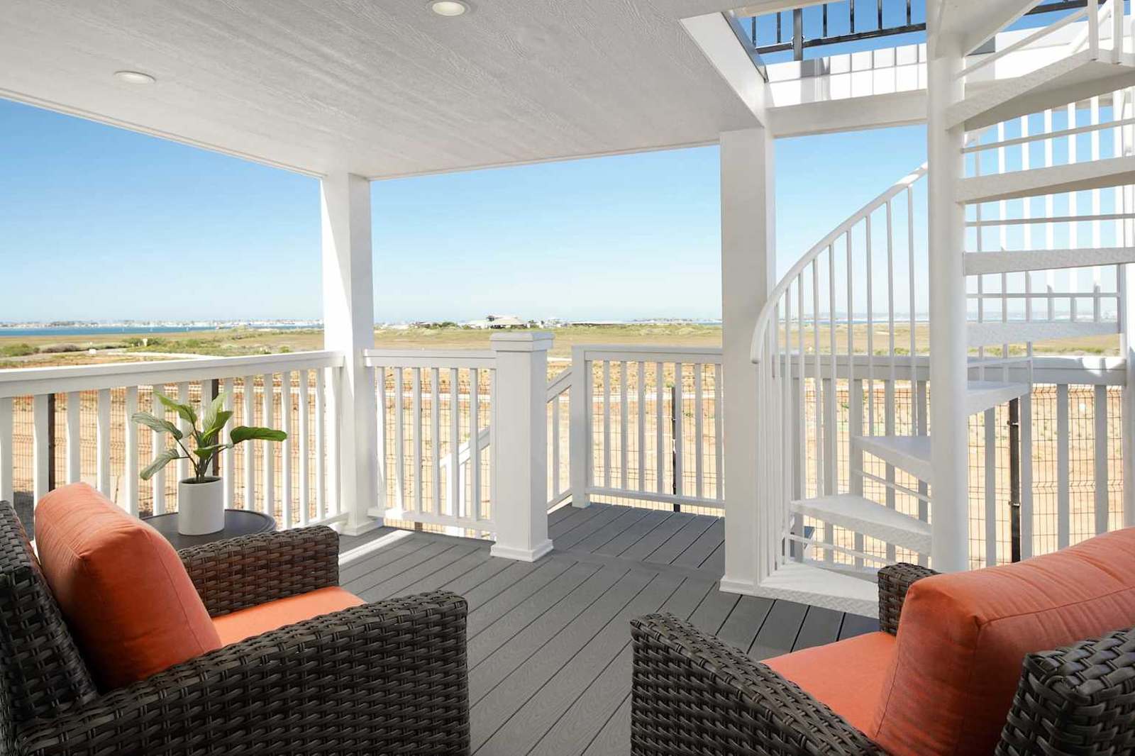 Sun Outdoors San Diego Bay - Chula Vista, California - glamping.directory