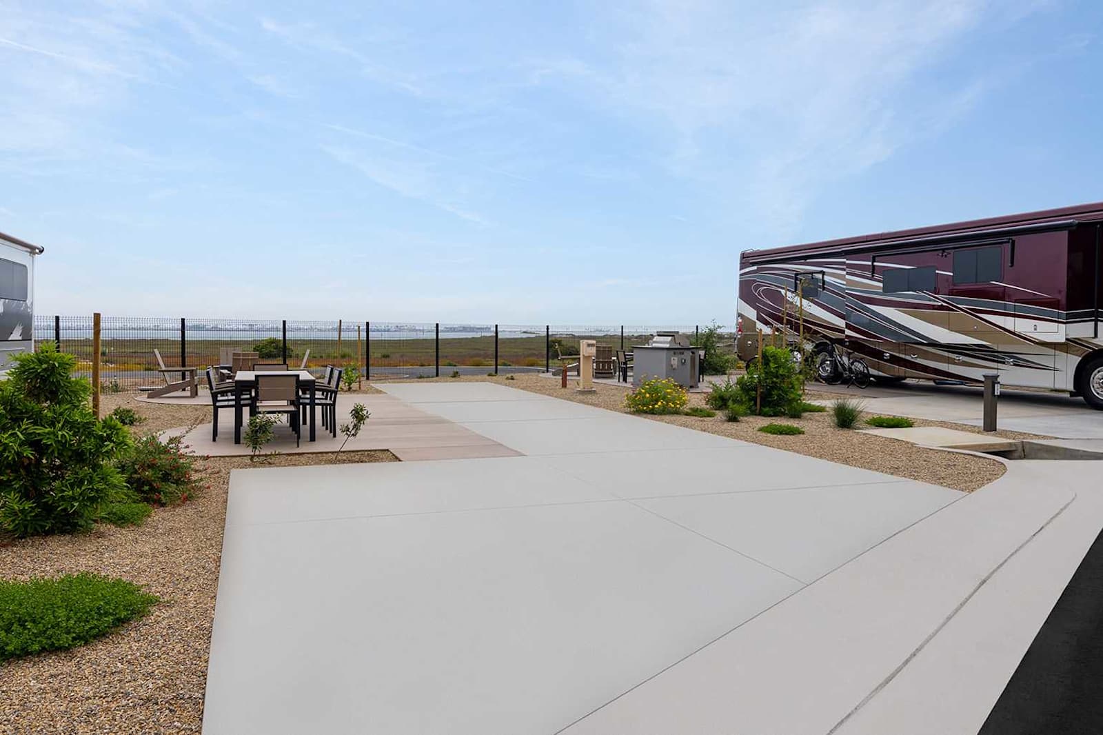 Sun Outdoors San Diego Bay - Chula Vista, California - glamping.directory
