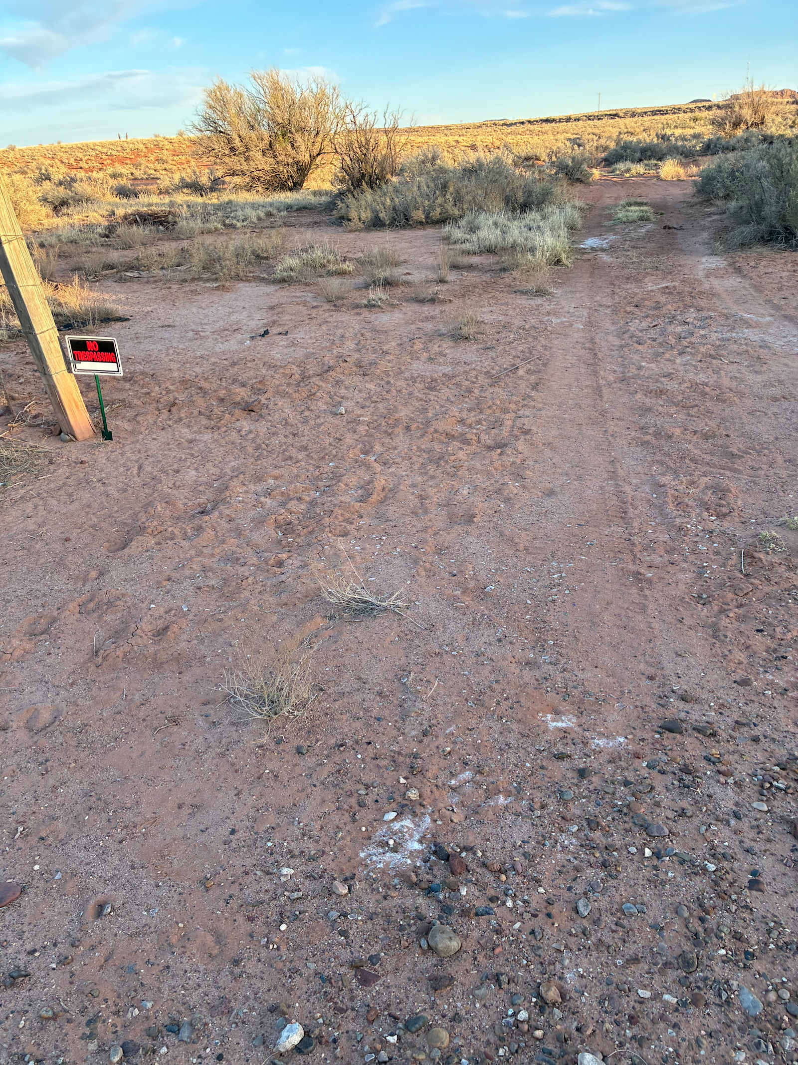 Route 66 Desert Rest - glamping.directory