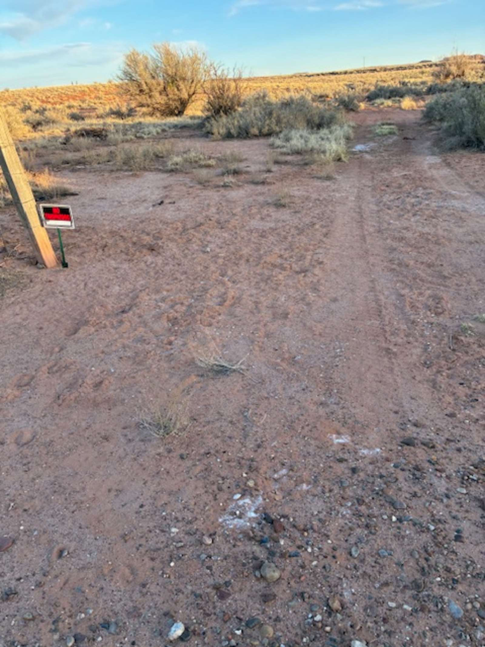 Route 66 Desert Rest - Holbrook, Arizona - glamping.directory