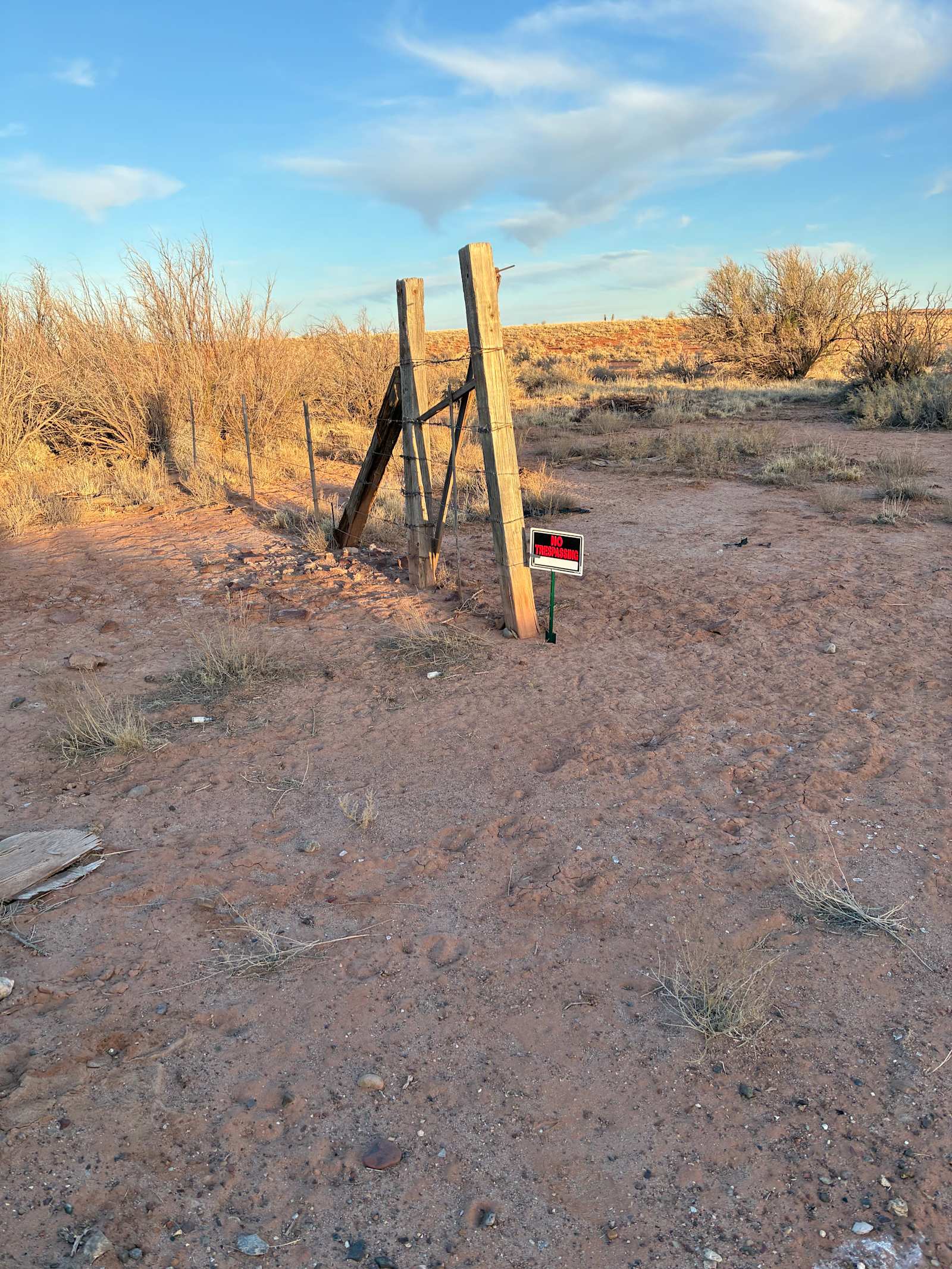 Route 66 Desert Rest - Holbrook, Arizona - glamping.directory