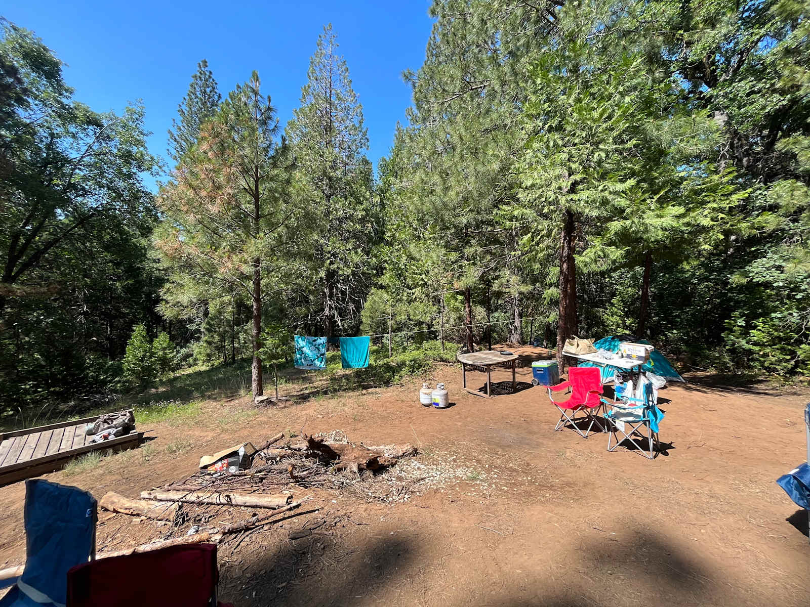Gold Ridge Forest - glamping.directory